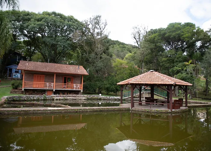 Pousada da Chacara