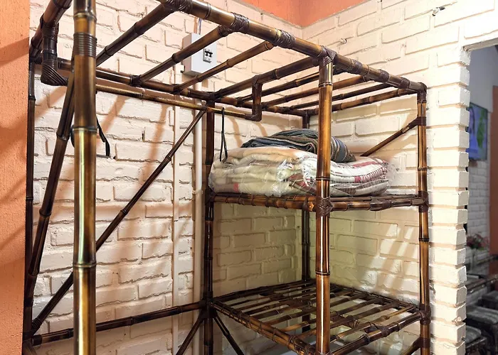 Hotel que aceita animais de estimação: Pousada da Chacara