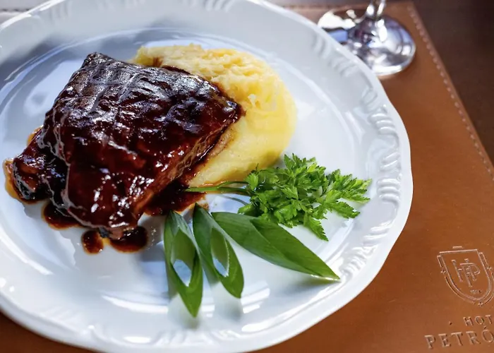Hotel Petrópolis